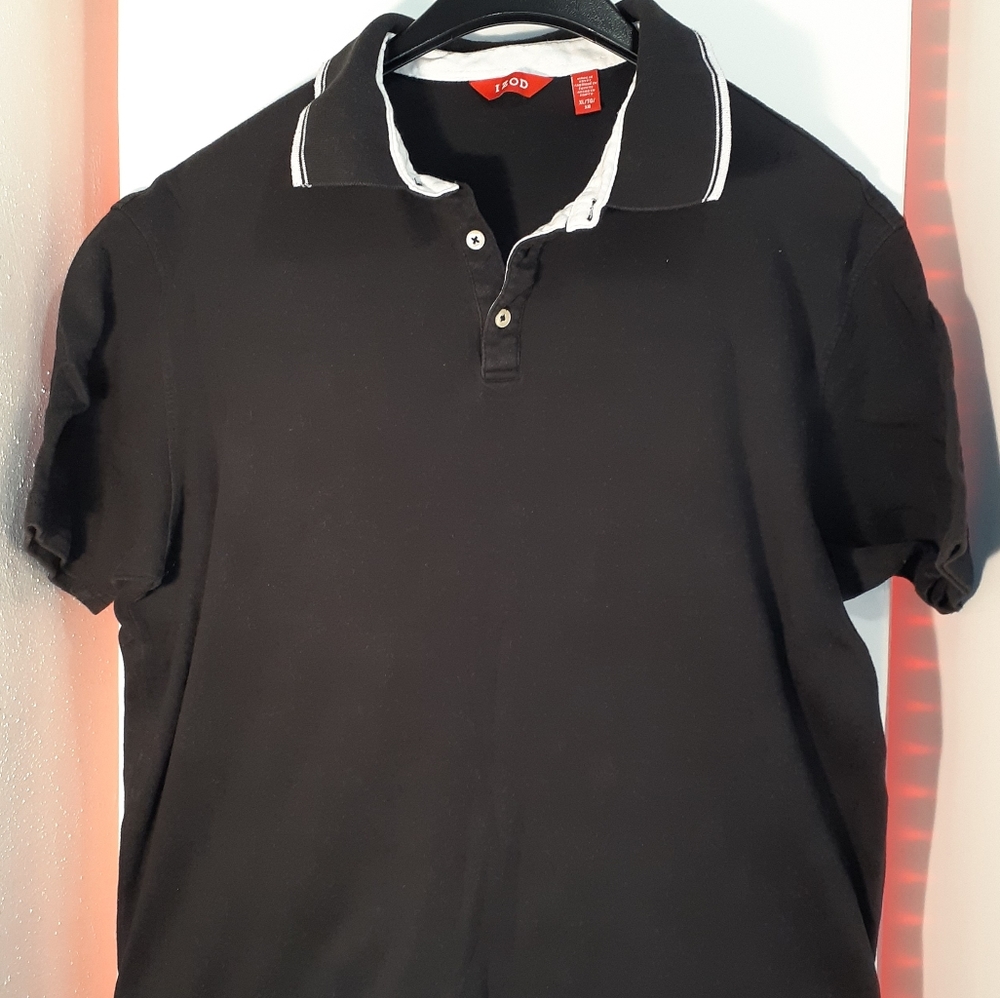 IZOD polo type shirt